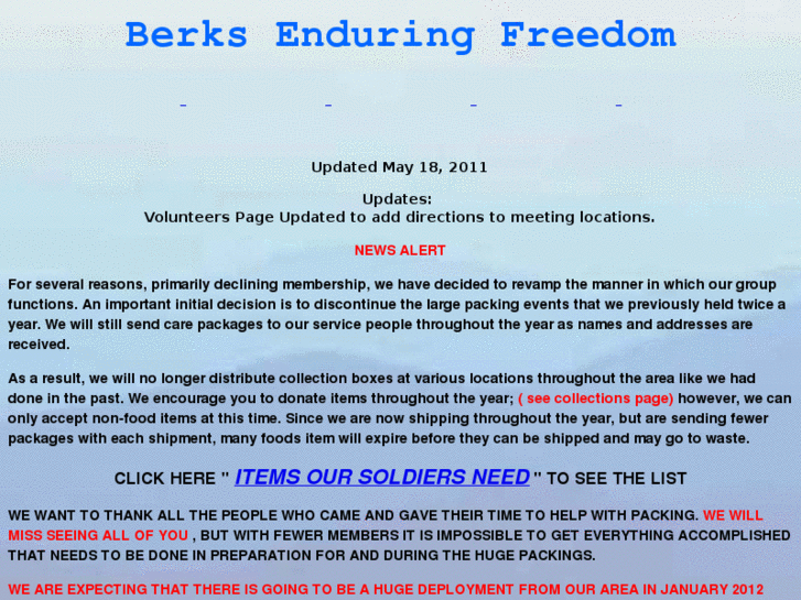 www.berksenduringfreedom.com