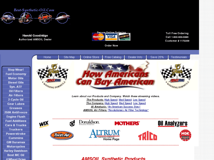 www.best-synthetic-oil.com