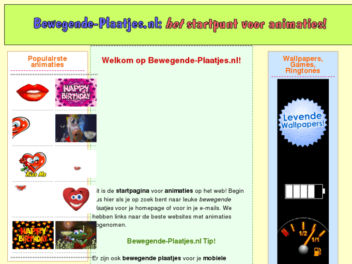 www.bewegende-plaatjes.nl