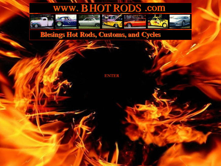 www.bhotrods.com