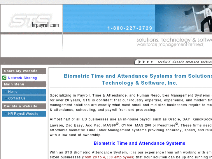 www.biometricattendancesystem.com