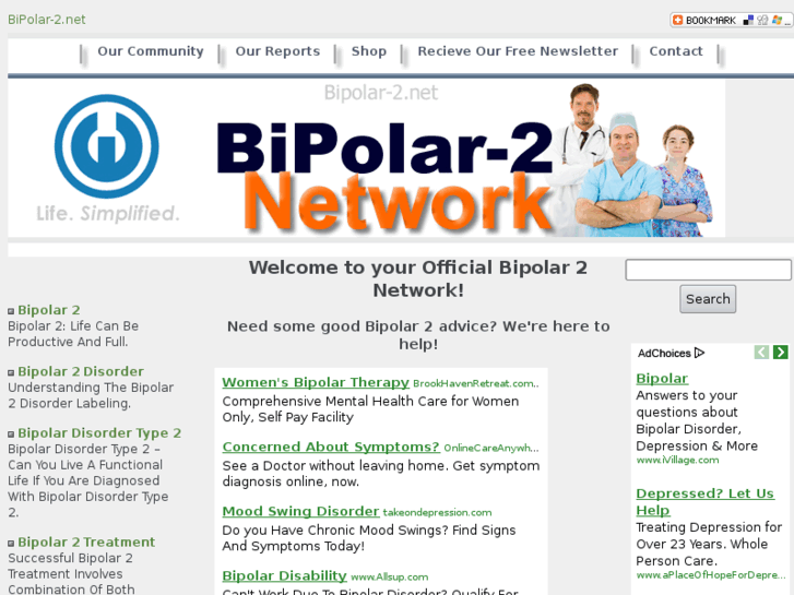 www.bipolar-2.net