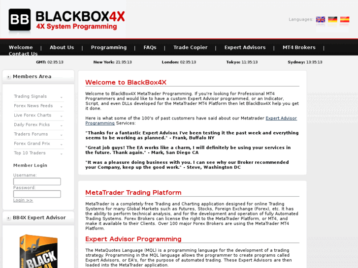 www.blackbox4x.com