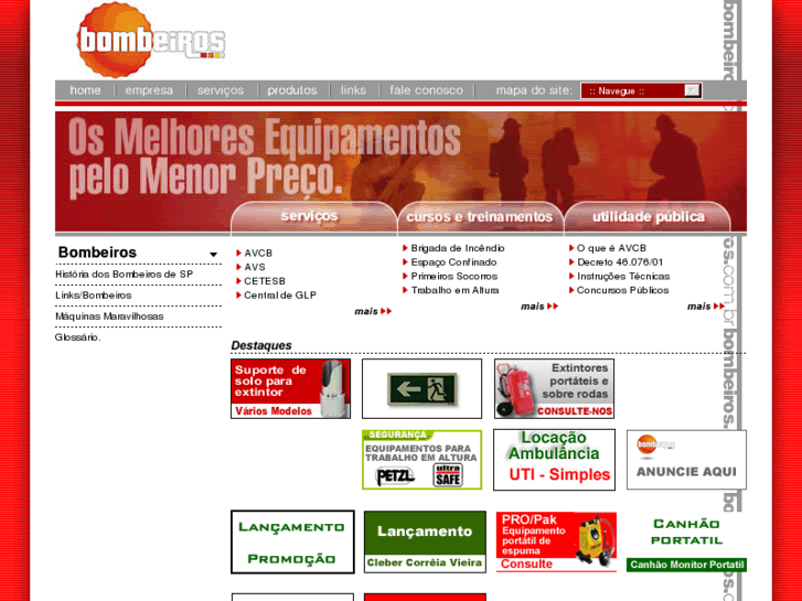 www.bombeiros.com.br