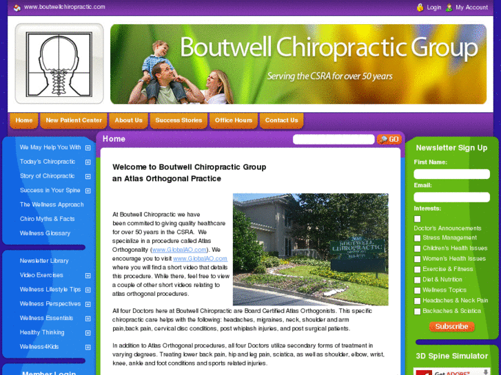 www.boutwellchiropractic.com