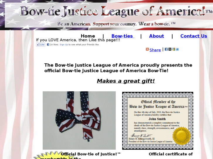 www.bowtiejustice.com