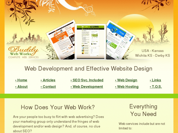 www.buddywebworks.com