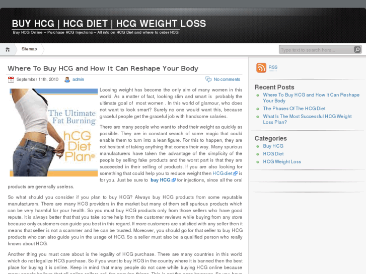 www.buy-hcg.info