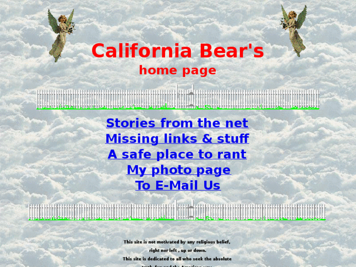 www.californiabear.com