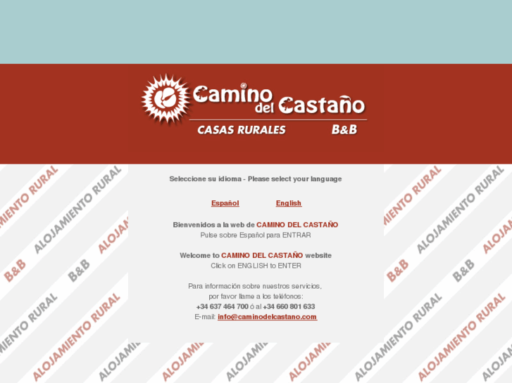 www.caminodelcastano.com