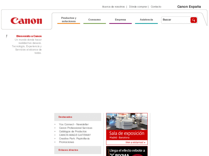 www.canon.es