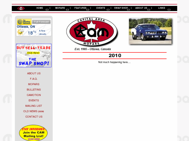 www.capitalmopars.com