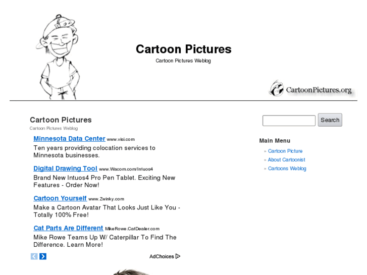 www.cartoonpictures.org