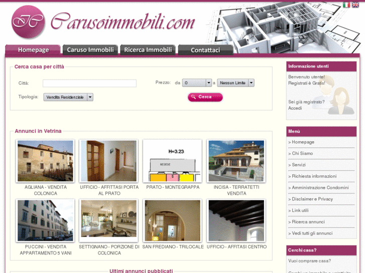 www.carusoimmobili.com