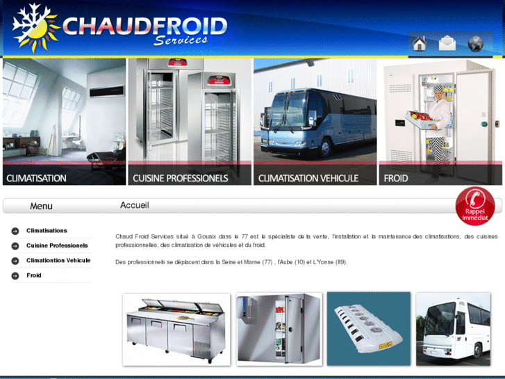 www.chaudfroidservices.com