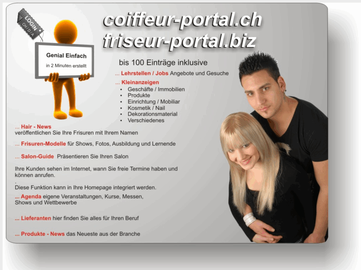 www.coiffeur-portal.ch