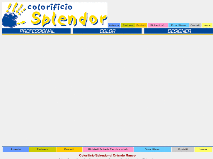 www.colorificiosplendor.com