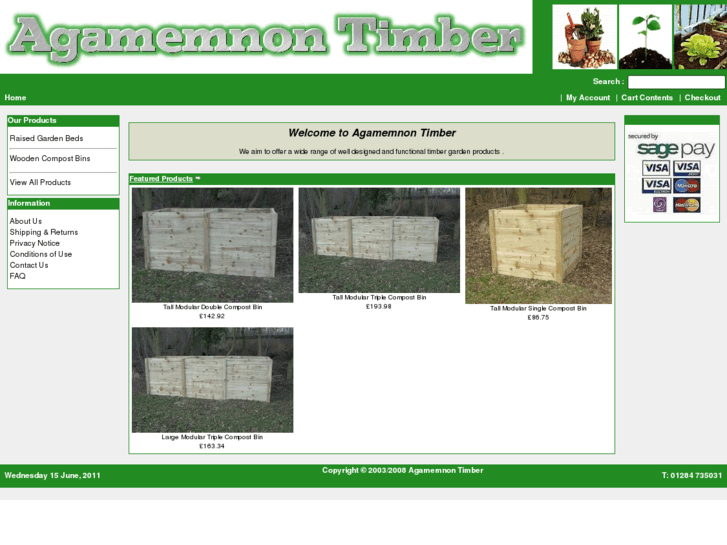 www.compostbin.co.uk