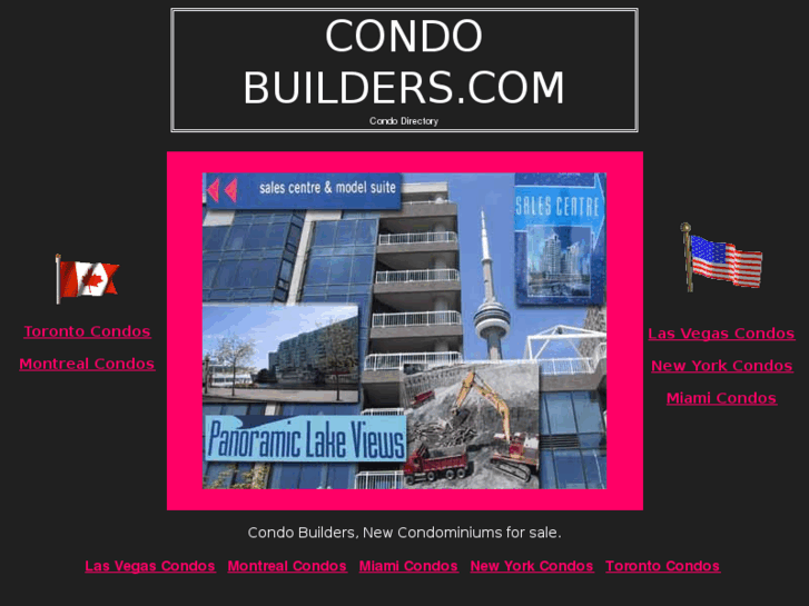 www.condobuilders.com