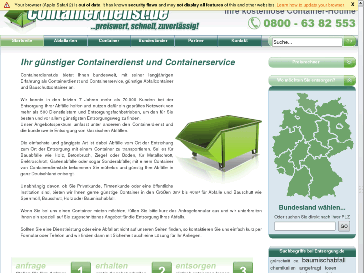 www.containerdienst.de