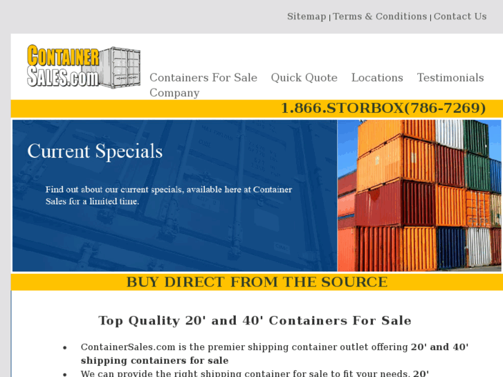 www.containersales.com