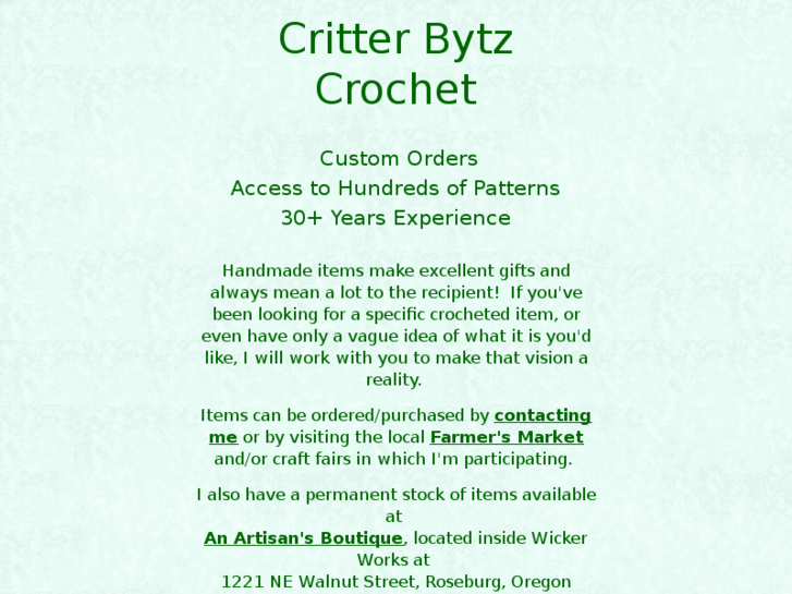 www.critterbytesonline.com