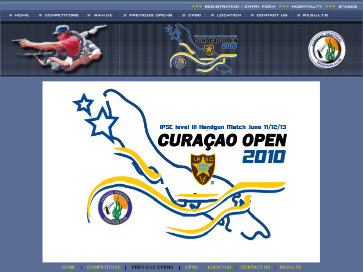 www.curacaoopen.com