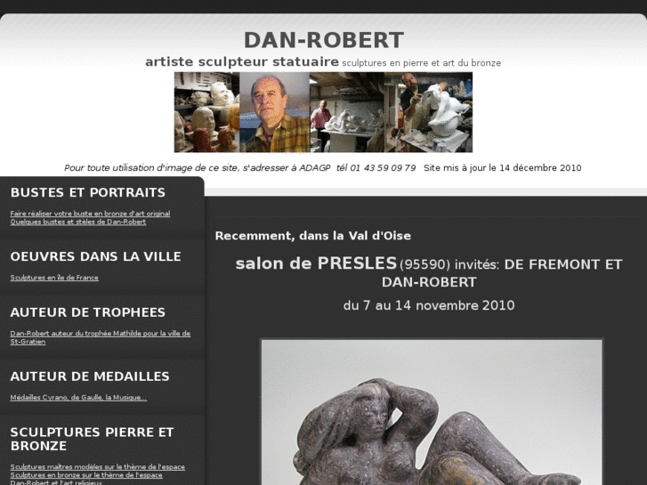 www.danrobert.com