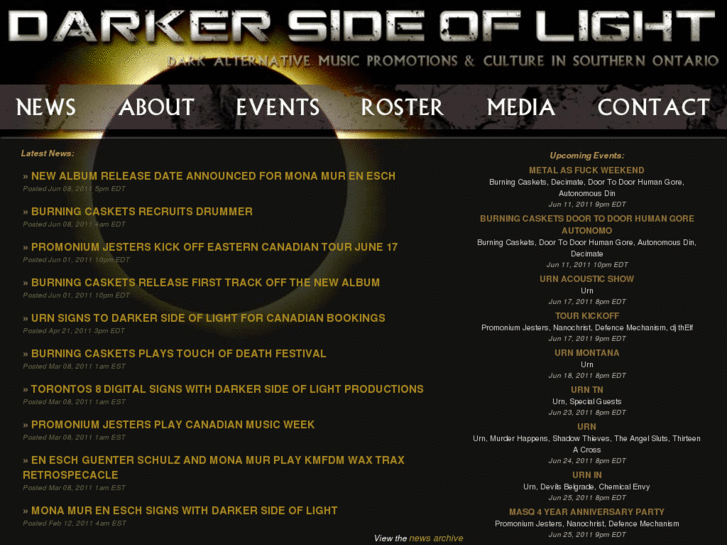 www.darkersideoflight.com