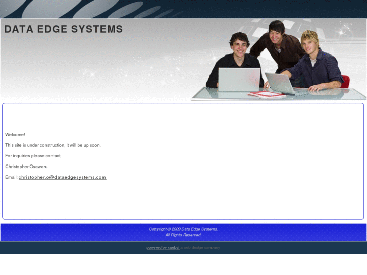 www.dataedgesystems.com