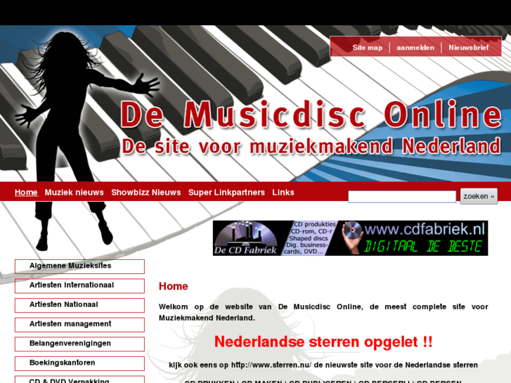 www.de-musicmaker.nl