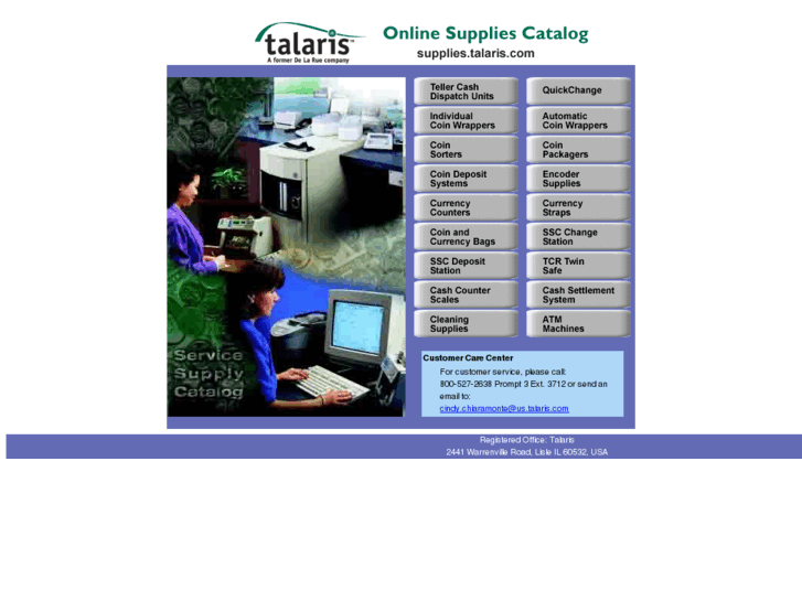 www.delaruesupplies.com