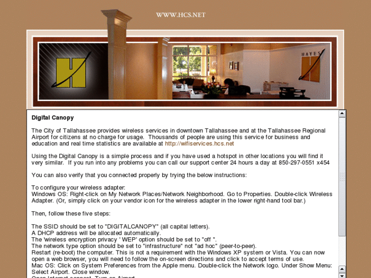 www.digitalcanopy.net