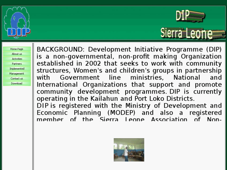 www.dip-sierraleone.com