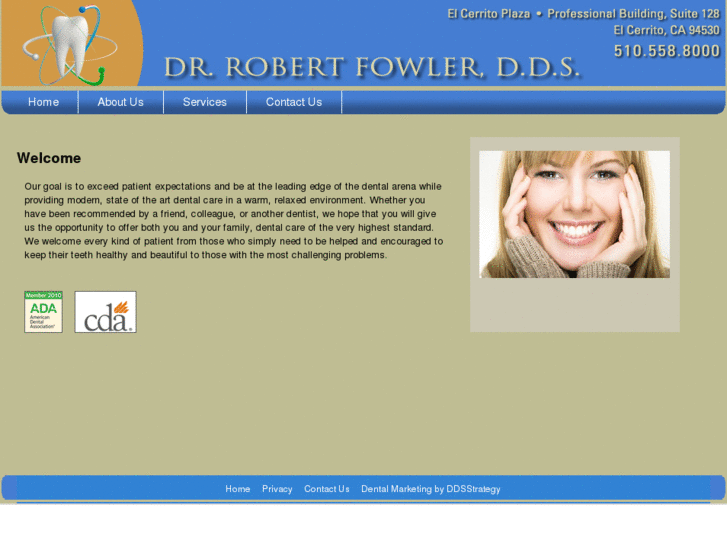 www.drrobertfowler.com