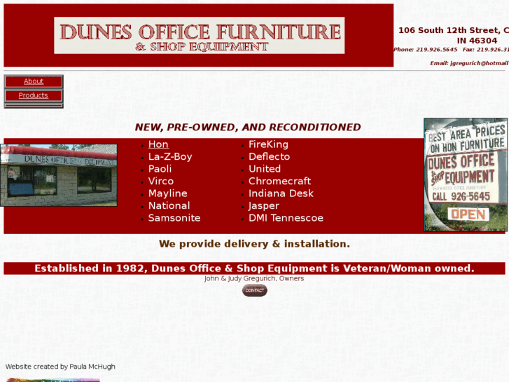 www.dunesofficefurniture.com