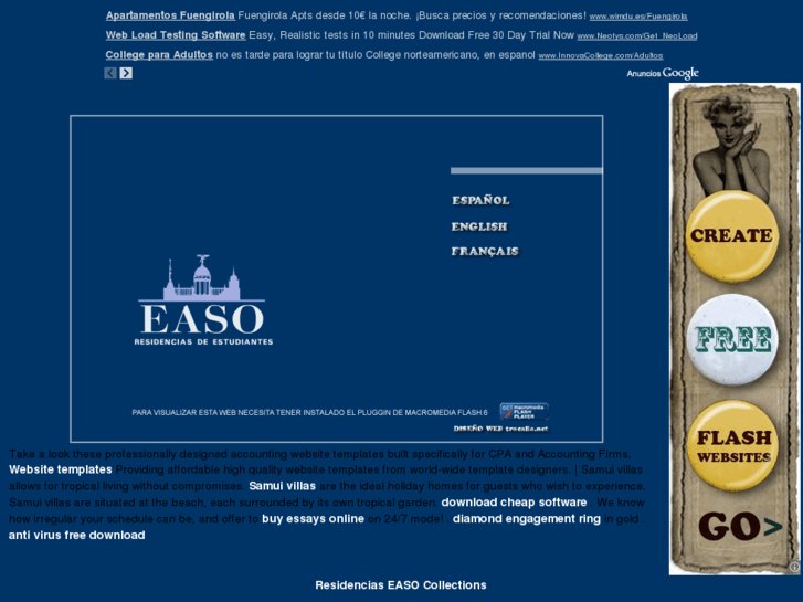 www.easo.net