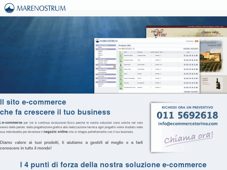 www.ecommercetorino.com