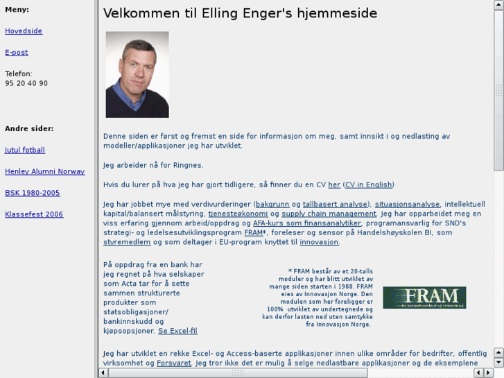 www.ellingenger.com