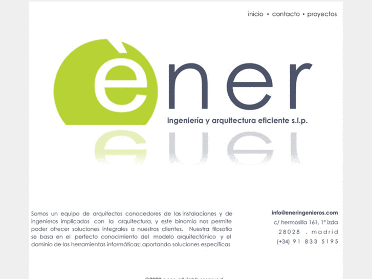 www.eneringenieros.com