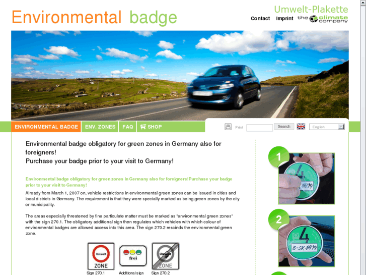 www.environmental-badge.co.uk