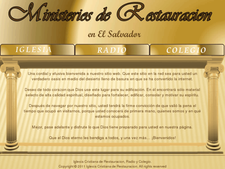 www.esmirestauracion.com