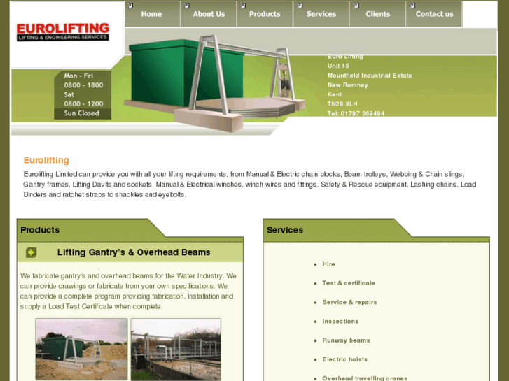 www.eurolifting.com