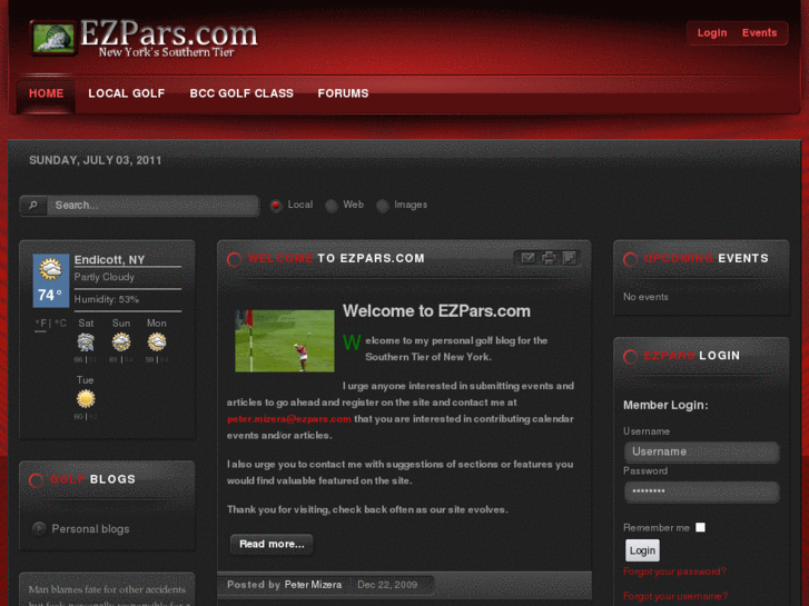 www.ezpars.com