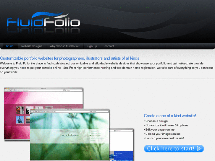 www.fluidfolio.com