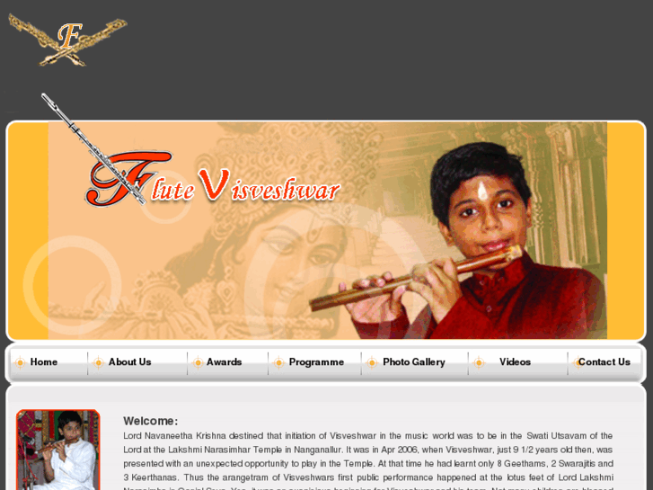 www.flutevisveshwar.com