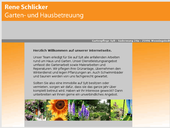 www.gartenpflege-sylt.com