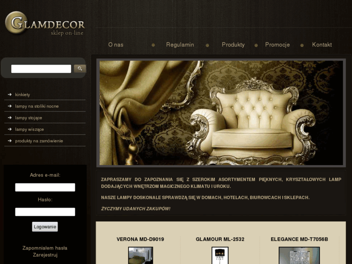 www.glamdecor.pl