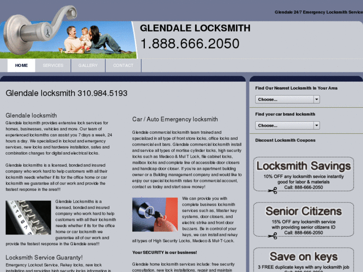 www.glendale-locksmith-24hr.com