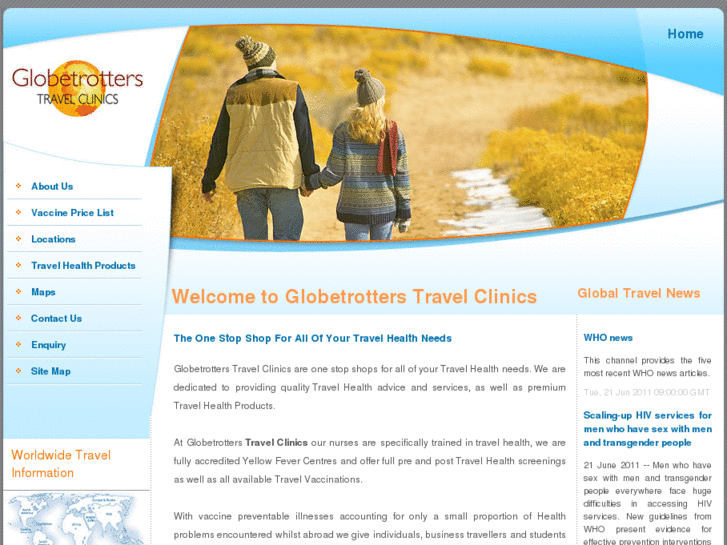 www.globetrotterstravelclinics.com